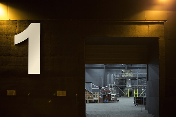 Wolf Studios Wales ST Picture 11