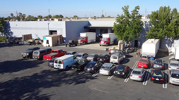 Thunder Studios ST Picture 2