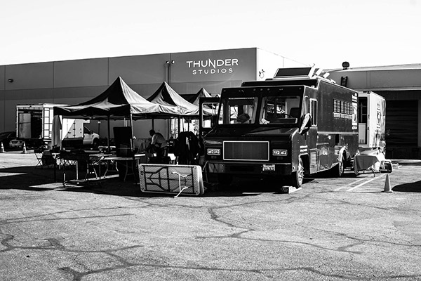 Thunder Studios ST Picture 3