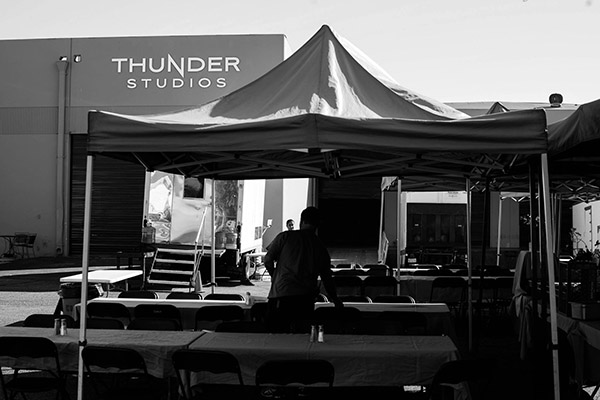 Thunder Studios ST Picture 4