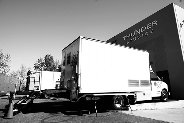 Thunder Studios ST Picture 5