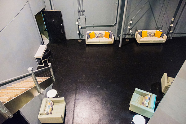 Thunder Studios ST Picture 35