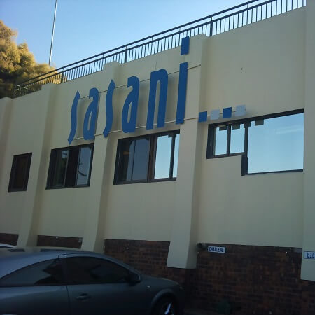 Sasani Studios ST Picture 7