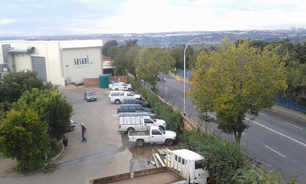 Sasani Studios ST Picture 9