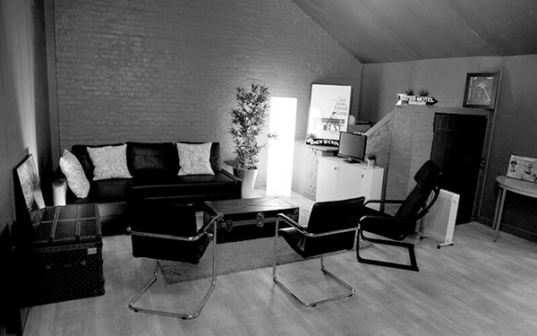 Studio Lamy ST Picture 4