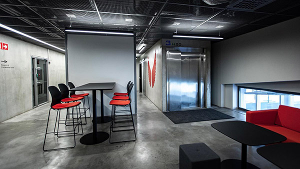 Studio 135 ST Picture 6