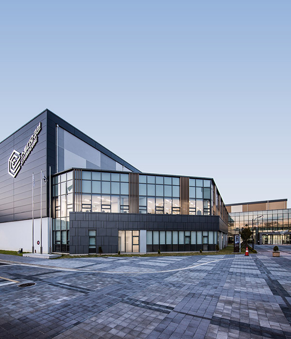 Studio Cube ST Picture 4