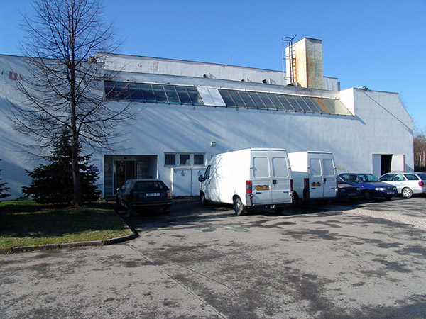 Studio Jinonice ST Picture 3