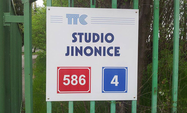 Studio Jinonice ST Picture 7