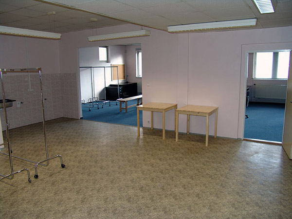 Studio Jinonice ST Picture 12