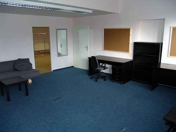 Studio Jinonice ST Picture 13