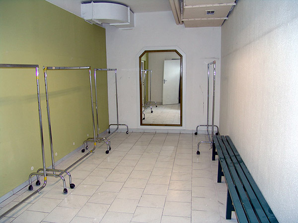 Studio Jinonice ST Picture 27