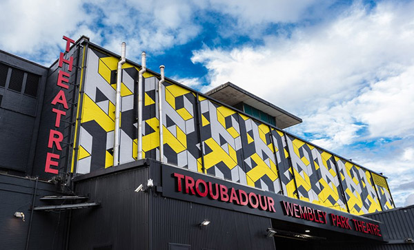 Troubadour Wembley Park Studios ST Picture 001