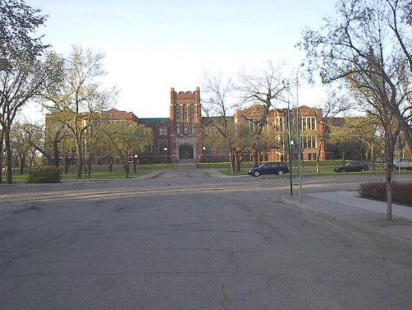 The Saskatchewan Soundstage ST Picture 1