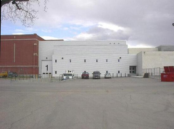 The Saskatchewan Soundstage ST Picture 3