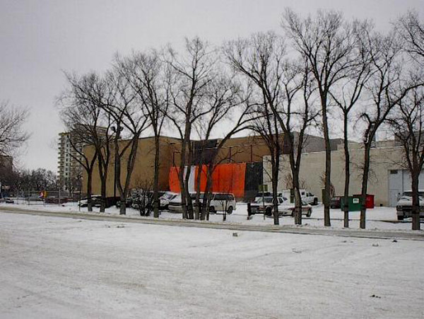 The Saskatchewan Soundstage ST Picture 4
