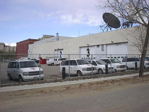 The Saskatchewan Soundstage ST Picture 5