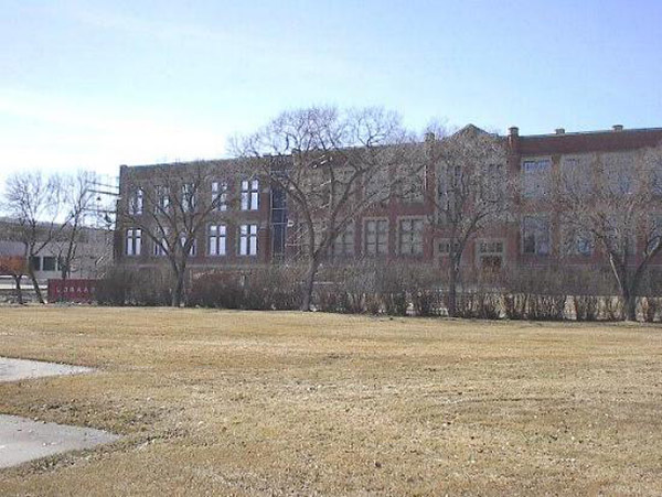 The Saskatchewan Soundstage ST Picture 6