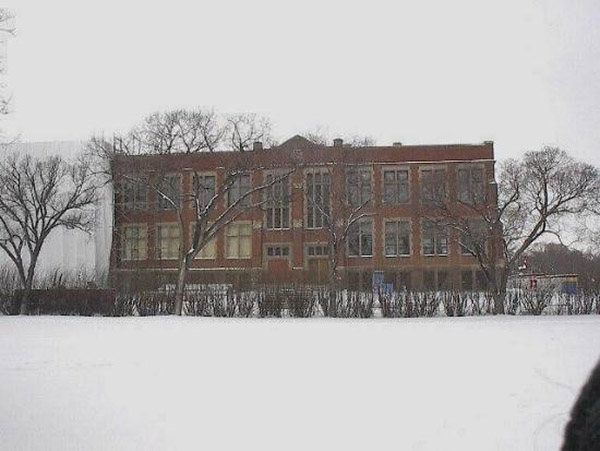 The Saskatchewan Soundstage ST Picture 8