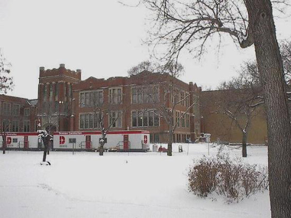 The Saskatchewan Soundstage ST Picture 10