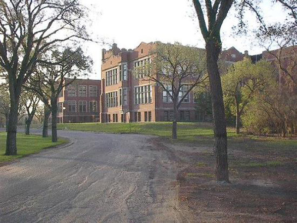 The Saskatchewan Soundstage ST Picture 11