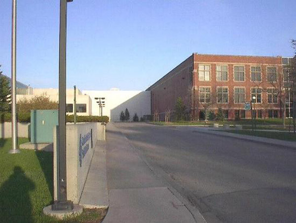 The Saskatchewan Soundstage ST Picture 12
