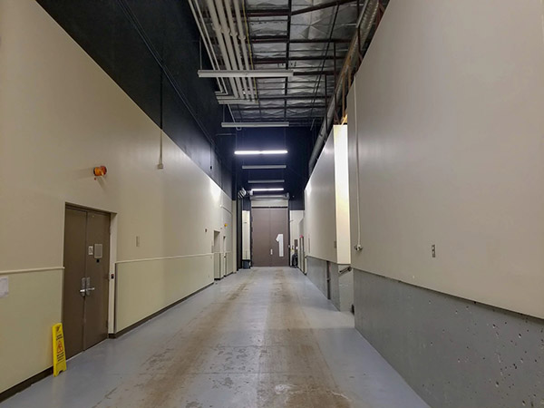 The Saskatchewan Soundstage ST Picture 15