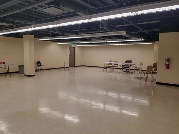 The Saskatchewan Soundstage ST Picture 20