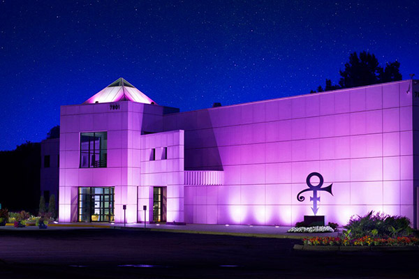 Paisley Park ST Picture 3