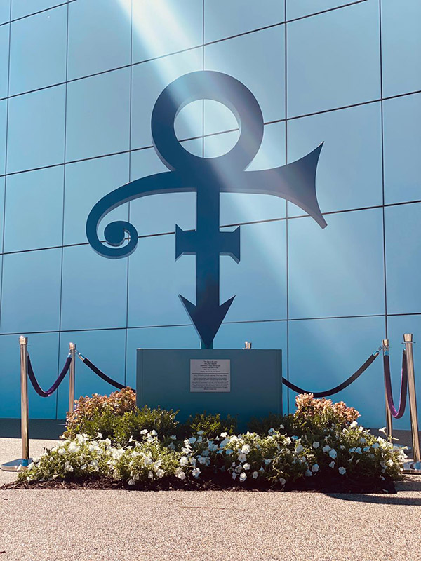 Paisley Park ST Picture 5