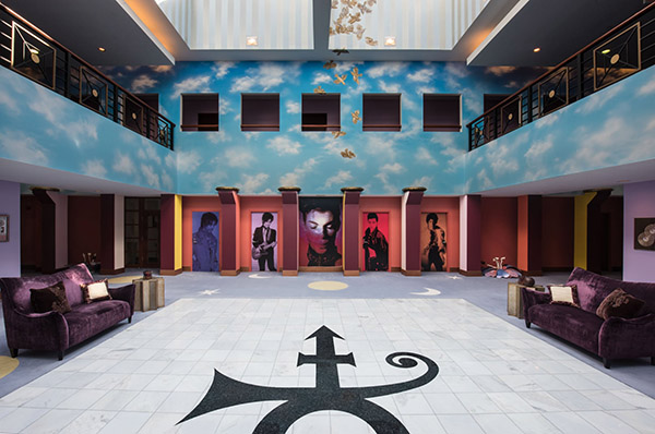 Paisley Park ST Picture 8