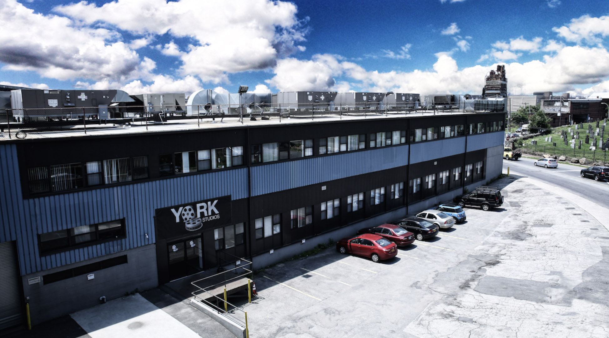 York Studios Maspeth ST Picture 001