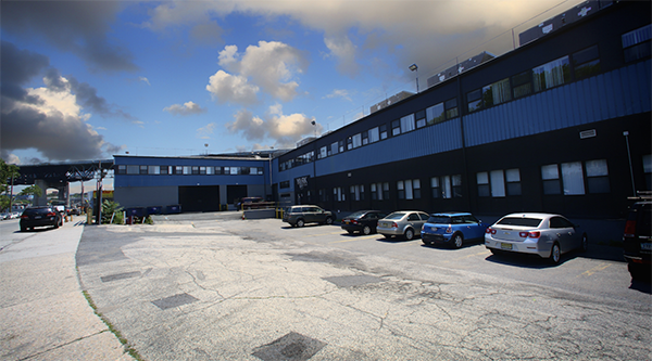 York Studios Maspeth ST Picture 002