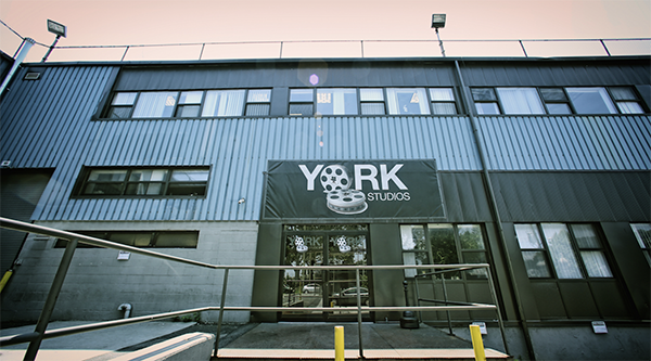York Studios Maspeth ST Picture 003