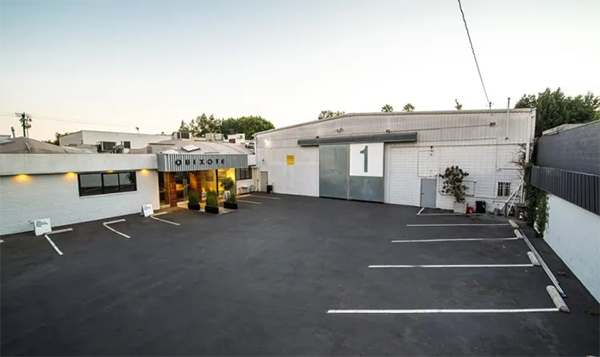 Quixote Studios W Hollywood ST Picture 1