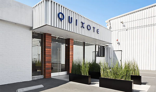 Quixote Studios W Hollywood ST Picture 2