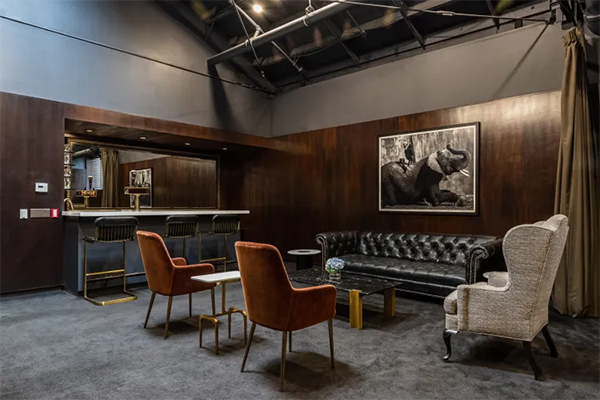 Quixote Studios W Hollywood ST Picture 8