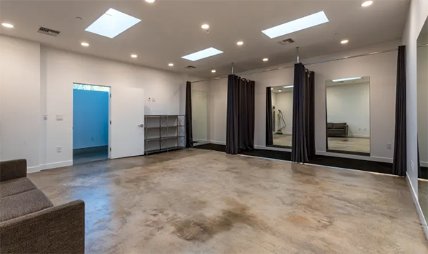 Quixote Studios W Hollywood ST Picture 16