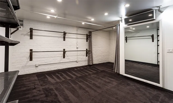 Quixote Studios W Hollywood ST Picture 20