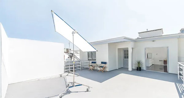 Quixote Studios W Hollywood ST Picture 22