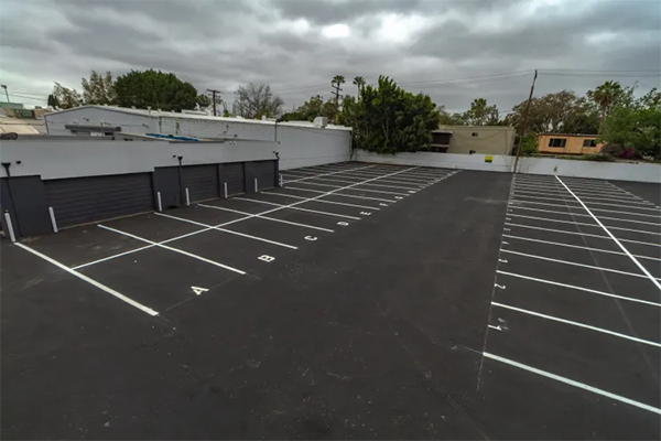 Quixote Studios W Hollywood ST Picture 26