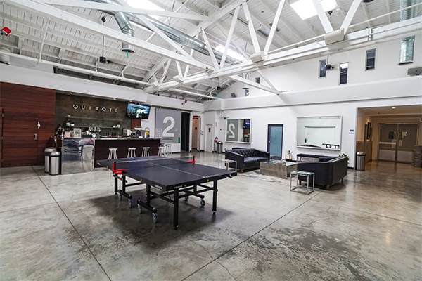 Quixote Studios W Hollywood ST Picture 40