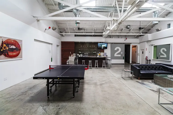 Quixote Studios W Hollywood ST Picture 41