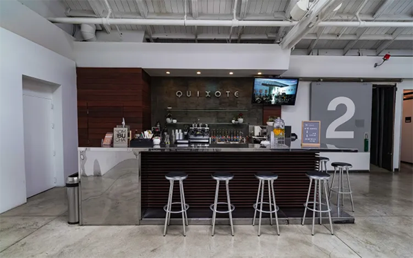 Quixote Studios W Hollywood ST Picture 42