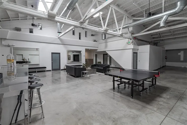 Quixote Studios W Hollywood ST Picture 43