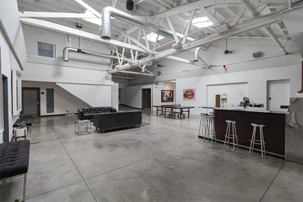 Quixote Studios W Hollywood ST Picture 44