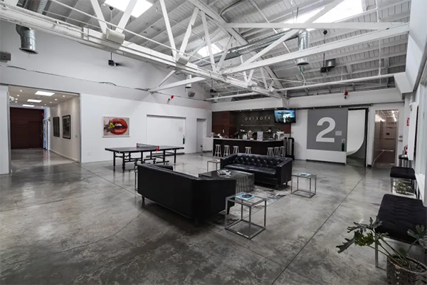Quixote Studios W Hollywood ST Picture 45
