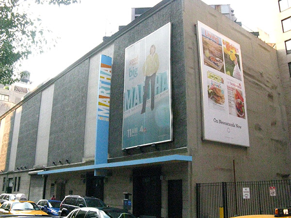 Chelsea Television Studios ST Picture 1