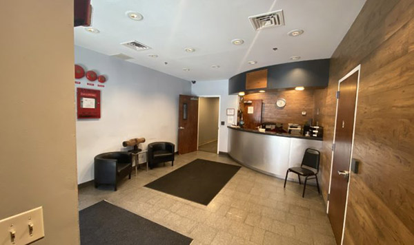 Chelsea Television Studios ST Picture 2