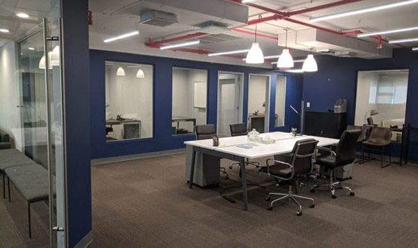 Chelsea Television Studios ST Picture 3